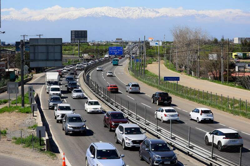 Dos empresas presentaron sus ofertas para Segunda Concesión de la Ruta 68.