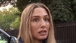 Revelan comentarios sin filtro de mamá de Fran Virgilio contra Mane Swett: “Esta mina es loca”