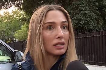 Revelan comentarios sin filtro de mamá de Fran Virgilio contra Mane Swett: “Esta mina es loca”