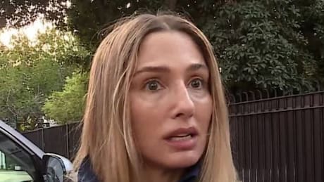 Revelan comentarios sin filtro de mamá de Fran Virgilio contra Mane Swett: “Esta mina es loca”