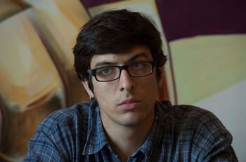 ¿Quién es Daniel Andrade, representante de Democracia Viva detenido por la PDI en el Caso Convenios?