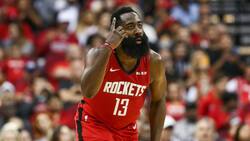 Bomba en la NBA: James Harden ya tiene nuevo equipo