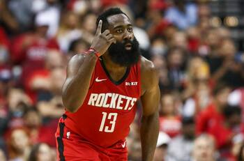 Bomba en la NBA: James Harden ya tiene nuevo equipo