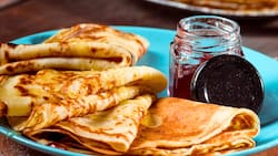 Receta de deliciosos y fáciles panqueques: prepara este rápido aperitivo que es perfecto para acompañar las tardes