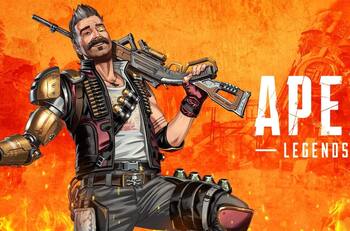 Conoce a Fuse, el nuevo personaje de Apex Legends