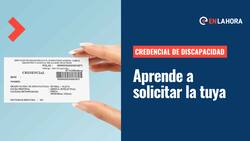 Credencial de Discapacidad: Conoce quiénes puedes solicitarla y cómo adquirirla
