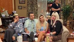 "Somos una familia de verdad": Así se prepara el elenco de "Casado con hijos" para el estreno de su nueva temporada