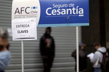 Seguro de Cesantía: revisa aquí si ya tienes disponible el segundo giro adicional y cómo obtenerlo