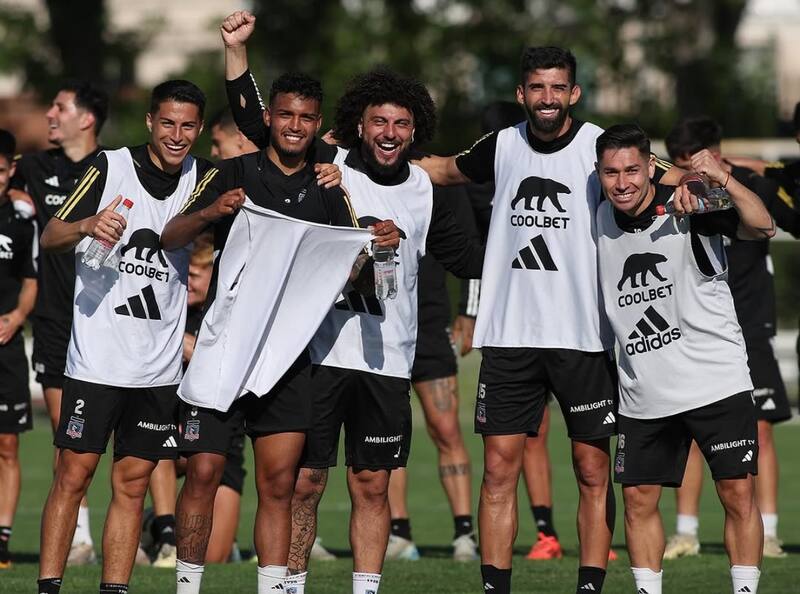 comenzó la pretemporada.