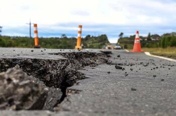 Instituto Geofísico del Perú advierte sobre posible gran terremoto en la costa central: Sería el más fuerte en 15 años