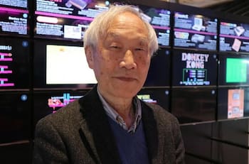 Murió Masayuki Uemura, ingeniero de Nintendo creador de la NES y SNES