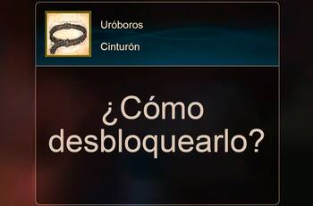 Uróboros: Cómo desbloquearlo y fabricarlo en Final Fantasy 16