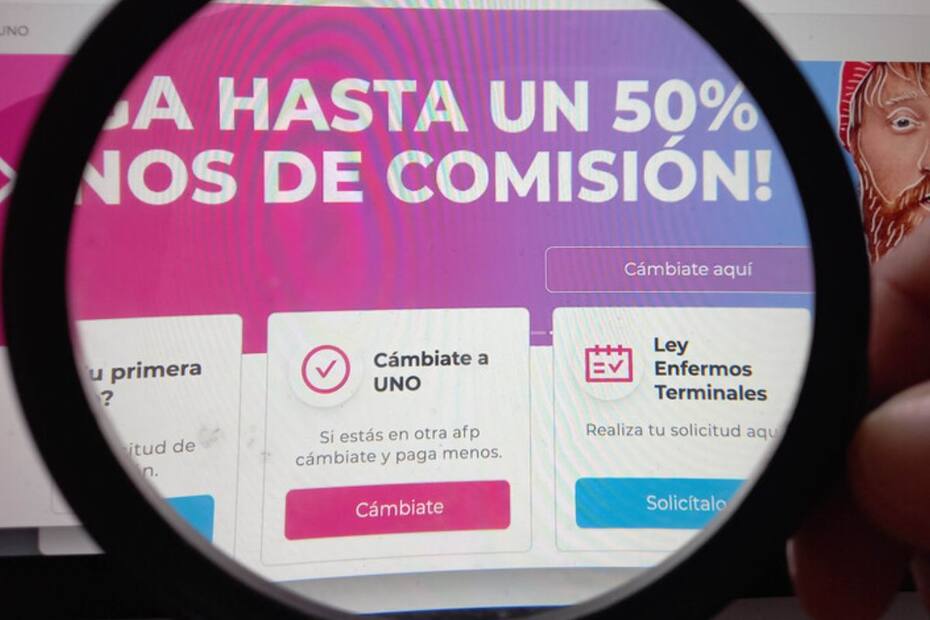 Conoce si cumples los requisitos para solicitar el Autopréstamo de las AFP en caso de aprobarse el proyecto.