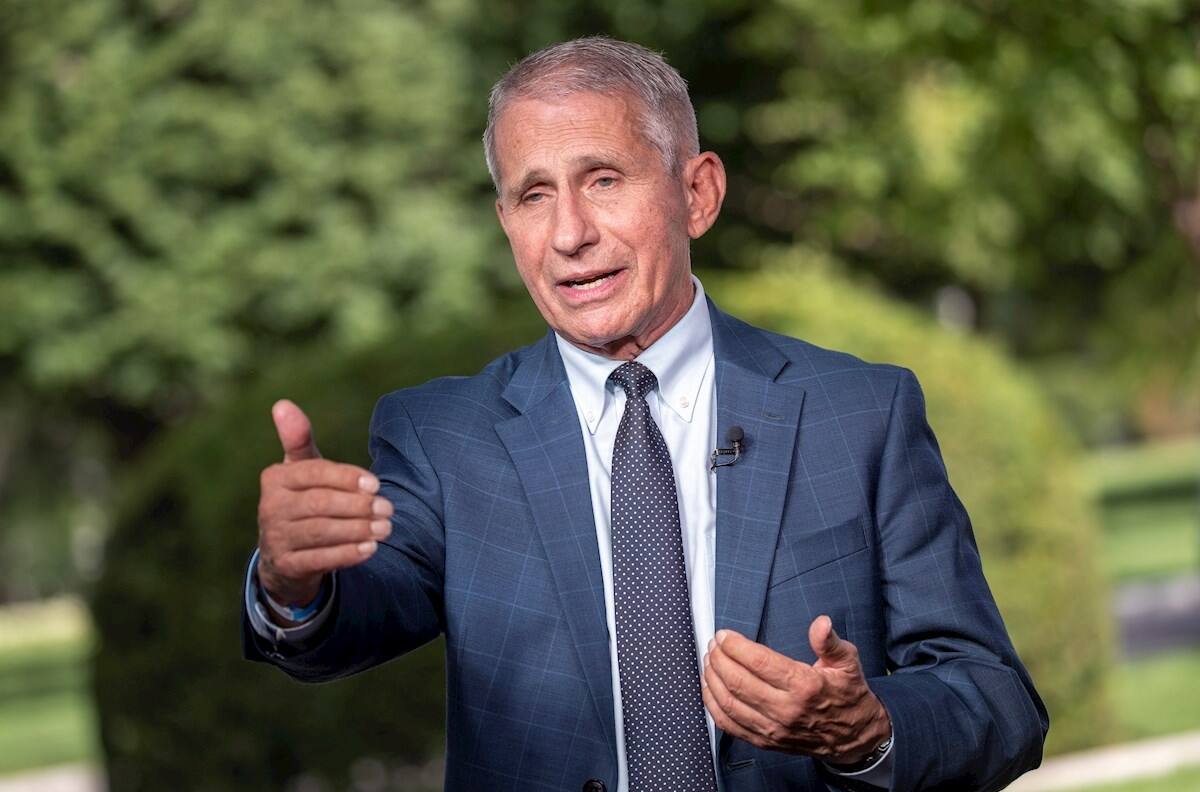 Estados Unidos vigila de cerca variante Mu, pero no ve una "amenaza inmediata"