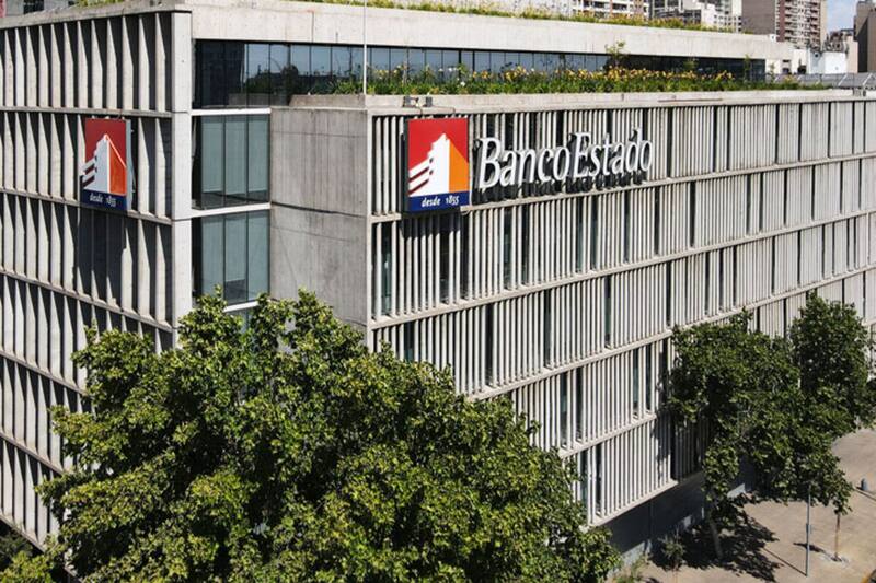 Puedes solicitar la Cuenta RUT en todas las sucursales disponibles. Créditos: Banco Estado.