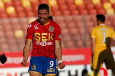 Se frena el regreso de Patricio Rubio a Unión Española y surge otro viejo conocido como opción en delantera