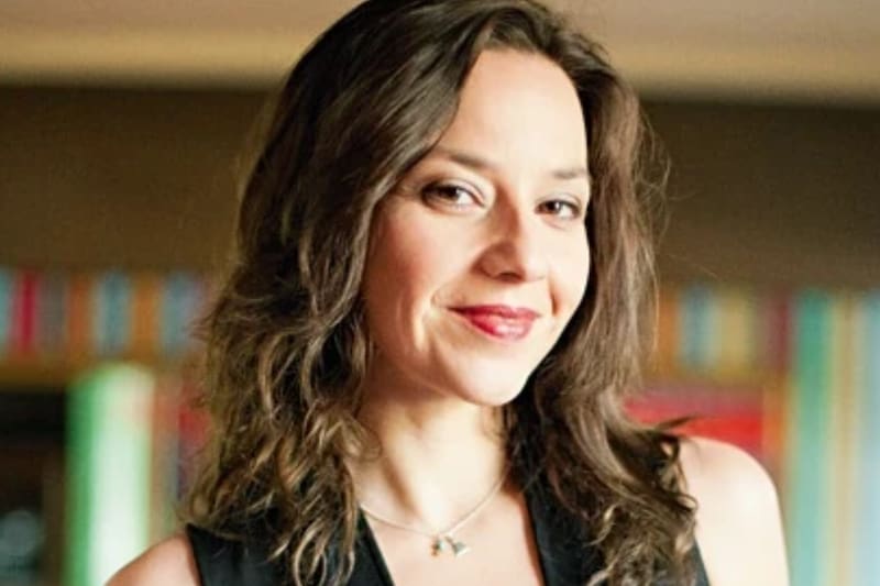 La nueva vida de la destacada actriz chilena.