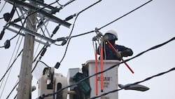 Durará hasta tres horas: Corte de luz en la RM afectará a dos comunas este miércoles 25 de marzo