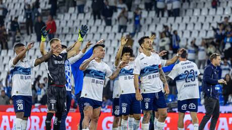 Se frotan las manos: el inesperado pago que podría recibir la UC en pleno mercado de fichajes