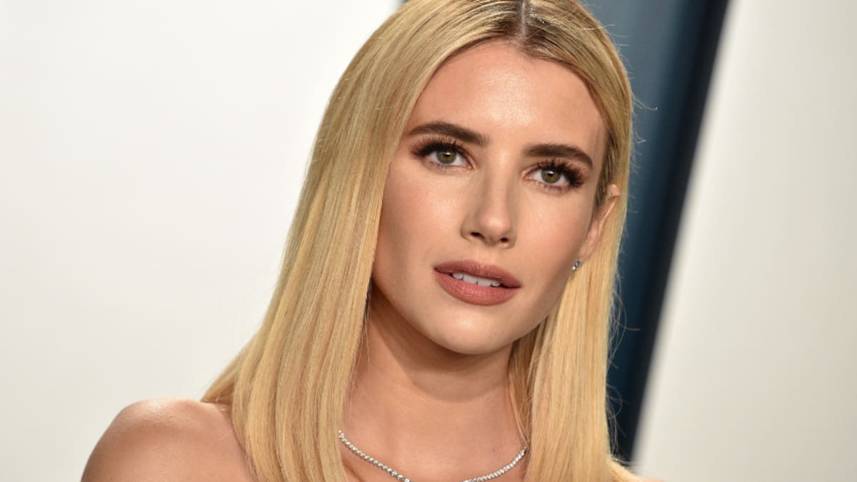 Emma Roberts bloqueó a su madre en Instagram tras revelar su embarazo