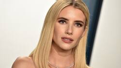 Emma Roberts bloqueó a su madre en Instagram tras revelar su embarazo