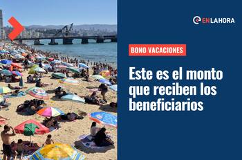 Bono Vacaciones 2023: Conoce cuánto dinero podrás recibir si cumples con los requisitos