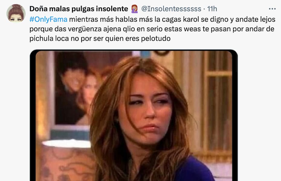 Los mejores memes.