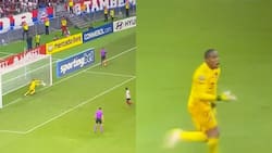 VIDEO | El penal decisivo que atajó Omar Carabalí y clasificó a O’Higgins en la Copa Libertadores