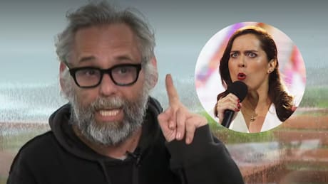 Villouta en picada contra Natalia Valdebenito tras chiste sobre mineros: “Parece que la campaña a diputada quedó ahí nomás”