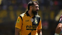 “Es jugar con uno menos”: en Coquimbo pierden la paciencia con el nivel de Lucas Pratto