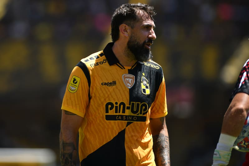 Coquimbo Unido. Foto: Agencia Aton