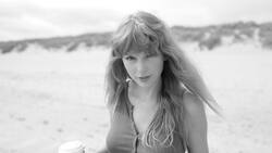 Taylor Swift celebra el primer año del disco "Folklore" compartiendo una versión alternativa de "The Lakes"
