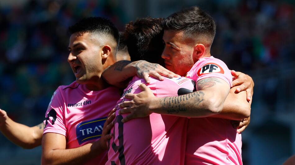 Audax Italiano vs Colo Colo (19)