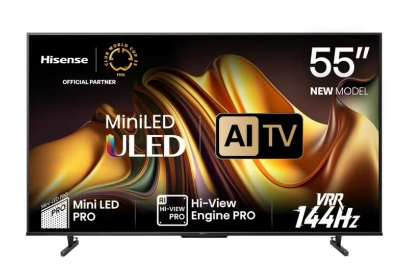 tiene este televisor con una rebaja de $510.000.