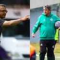 Ronald Fuentes y Emiliano Astorga ya palpitan el gran partido de la fecha en Primera B