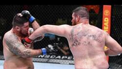 Tsarukyan vs Gamrot: La cartelera de todos los combates de UFC Vegas 57