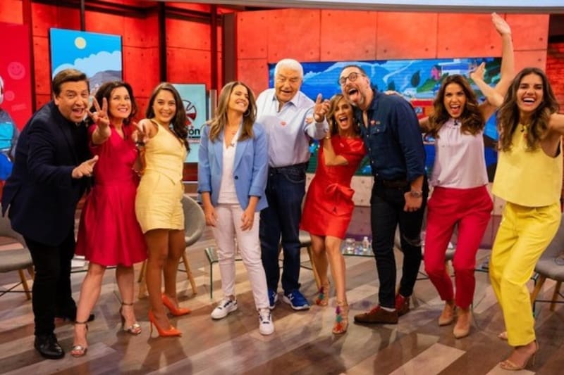 La Matinatón 2023 sufrirá la ausencia de un querido rostro de televisión.