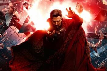 Calendario de películas y series de Marvel para 2022: Qué viene tras "Doctor Strange in the Multiverse of Madness"