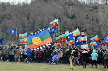 Hoy se define si lunes 21 de junio es feriado por Día de los Pueblos Originarios