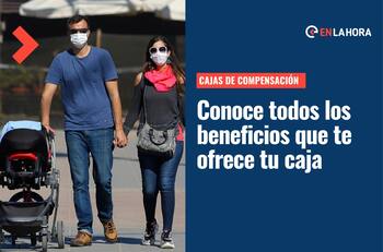 Cajas de Compensación: Consulta los beneficios a los que pueden acceder los afiliados junto a sus familias