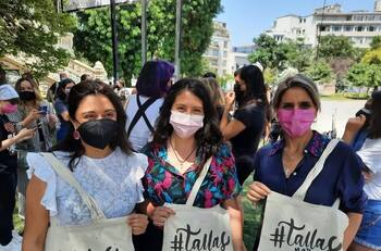 "Tallas para todes": revisa de qué se trata el nuevo proyecto de ley