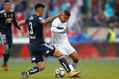 “A la U no llegué bien mentalmente y por eso tomé malas decisiones, pero fui campeón y eso no me lo saca nadie”