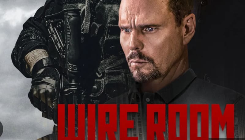 "Sala de comunicaciones" es una película que arrasa en Prime Video.