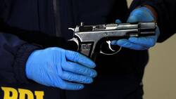 Esposo de mujer asesinada en El Bosque: "No fue una bala loca, hablamos de unos asesinos"