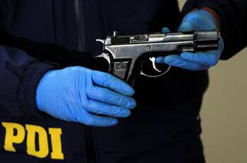 Esposo de mujer asesinada en El Bosque: "No fue una bala loca, hablamos de unos asesinos"