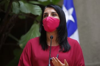 Ministra Rubilar y el Bono Clase Media: "Hoy es un día crucial para saber si lo podremos pagar"
