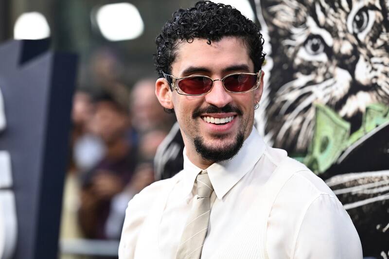 El artista confirmó su presentación en el Super Bowl y complica agenda en Chile.