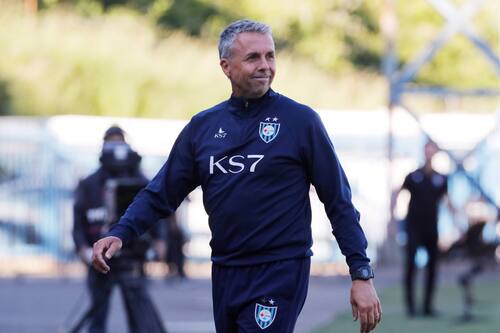 se acerca a la U a pesar del interés de Colo Colo.