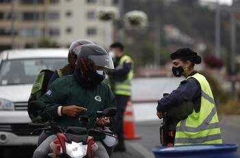 Plan Paso a Paso: Estas son las 21 comunas que retroceden de fase a lo largo del país