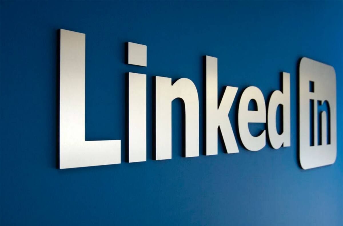 500 millones de cuentas de LinkedIn se pusieron a la venta en Internet